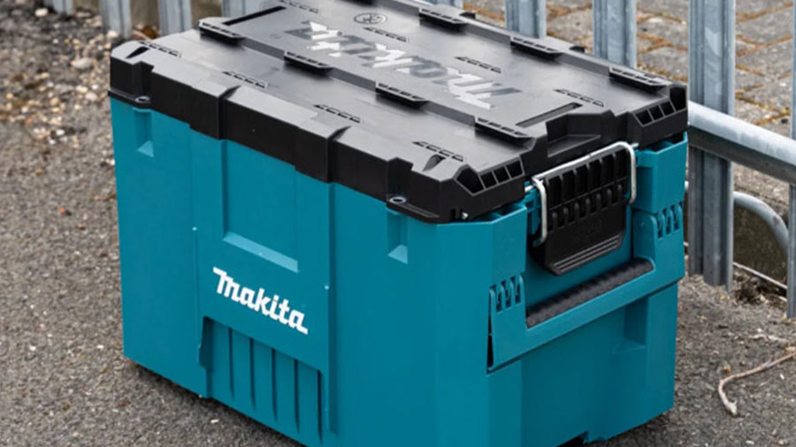 Coffret extra large MAKTRAK P-91023 Makita Coffret extra large MAKTRAK P-91023 Makita